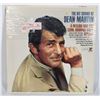 DEAN MARTIN A MILLION AND ONE VINYL RECORD