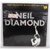 Image 1 : NEIL DIAMOND 20 GOLDEN GREATS VINYL RECORD