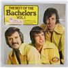 THE BEST OF THE BACHELORS VOL.1 VINYL RECORD