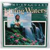 JIMMY SWAGGART LIVING WATERS VINYL RECORD