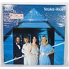 ABBA VOULEZ-VOUS VINYL RECORD