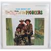Image 1 : THE BEST OF THE SONS OF THE PIONEERS VINYL RECORD