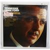 Image 1 : TENNESSEE ERNIE FORD WONDERFUL PEACE VINYL RECORD