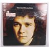 MURRAY MCLAUCHLAN VINYL RECORD