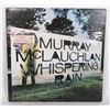 MURRAY MCLAUCHLAN WHISPERING RAIN VINYL RECORD