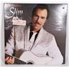 Image 1 : MR. SONGMAN SLIM WHITMAN VINYL RECORD