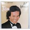 Image 1 : 1100 BEL AIR PLACE JULIO IGLESIAS VINYL RECORD