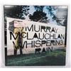 Image 1 : MURRAY MCLAUCHLAN WHISPERING RAIN VINYL RECORD