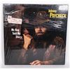 Image 1 : JOHNNY PAYCHECK MR. HAG TOLD MY STORY VINYL RECORD