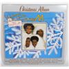 Image 1 : BONEY M. CHRISTMAS ALBUM VINYL RECORD