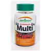 Image 1 : NEW JAMIESON NATURAL SOURCES KIDS MULTI VITAMIN