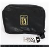 Image 1 : NEW PGA TOUR BRANDED TRAVEL BAG, MADE FROM THE