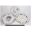 Image 1 : LOT OF 3 PLATES INCLUDING BERCO, AVON BY WOODS &