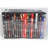 Image 1 : BUNDLE OF ASSORTED DVD MOVIES