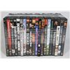 Image 1 : BUNDLE OF ASSORTED DVD MOVIES