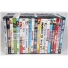 Image 1 : BUNDLE OF ASSORTED DVD MOVIES