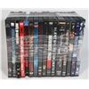 Image 1 : BUNDLE OF ASSORTED DVD MOVIES