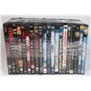 Image 1 : BUNDLE OF ASSORTED DVD MOVIES