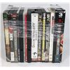 Image 1 : BUNDLE OF ASSORTED DVD MOVIES