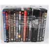 Image 1 : BUNDLE OF ASSORTED DVD MOVIES