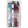 Image 1 : BUNDLE OF ASSORTED DVD MOVIES
