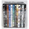 Image 1 : BUNDLE OF ASSORTED DVD MOVIES
