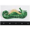Image 1 : NEW SEAHORSE CLAW CLIP HAIR CLIP