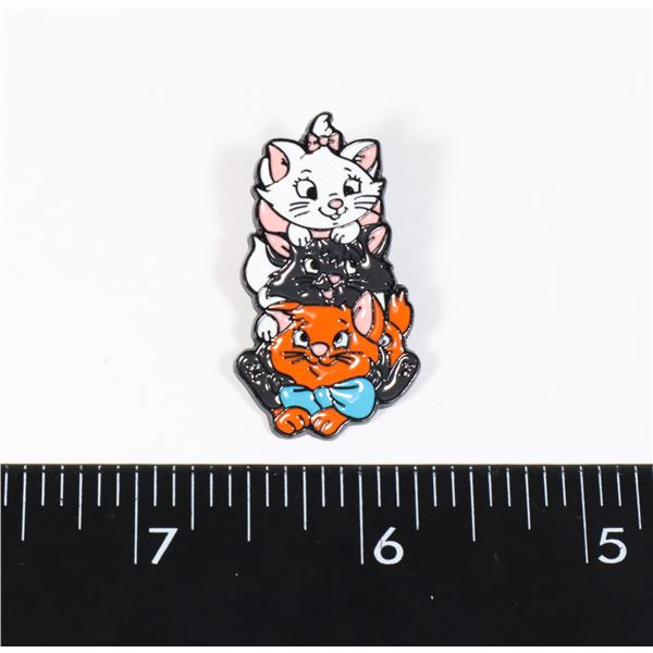 NEW MARIE, TOULOUSE, BERLIOZ (ARISTOCATS THEME)