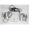 Image 1 : #1 SEGA DREAMCAST SYSTEM W/ CONTROLLERS TESTED!