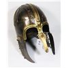 Image 5 : #5 MEDIEVAL KNIGHT ARMOUR SET HELMET CHESTPLATE