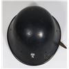 Image 2 : #9 WW2 DUTCH NETHERLANDS M34 HELMET STEEL