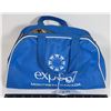 Image 1 : #13 VINTAGE 1967 EXPO 67 MONTREAL CANADA BAG