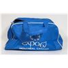 Image 2 : #13 VINTAGE 1967 EXPO 67 MONTREAL CANADA BAG
