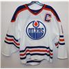Image 1 : #15 EDMONTON OILERS JERSEY #11 MESSIER OFFICIAL