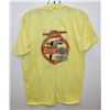 Image 2 : #18 VINTAGE 1980'S T SHIRT INDY NATIONAS DOUBLE