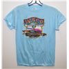 Image 1 : #19 VINTAGE 1980'S T SHIRT WACO BILLY MEYER ROACH