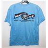 Image 2 : #20 VINTAGE 1980'S T SHIRT WHEELER DEALER TOP FUEL