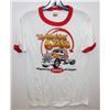 Image 1 : #25 RARE 1980'S T SHIRT WORKING CLASS PETERBILT