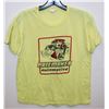 Image 1 : #28 VINTAGE 1980'S T SHIRT PACEMAKER AUTOMOTIVE