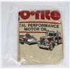 Image 3 : #30 NEW OLD STOCK NOS SEALED FLO-RITE MOTOR OIL