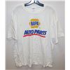 Image 1 : #33 VINTAGE T SHIRT NAPA AUTO PARTS GILDAN MADE