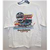 Image 1 : #34 VINTAGE T SHIRT GOOD WRENCH RACING 1992