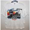 Image 1 : #35 VINTAGE T SHIRT GOOD WRENCH RACING 1993