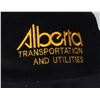 Image 2 : #39 ALBERTA TRANSPORTATION AND UTILITIES 1990'S