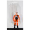 Image 1 : #52 VINTAGE STAR WARS ACTION FIGURE LUKE