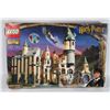 Image 1 : #59 LEGO 4709 HOGWART'S CASTLE HARRY POTTER BOX