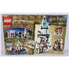 Image 3 : #59 LEGO 4709 HOGWART'S CASTLE HARRY POTTER BOX