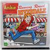 Image 1 : #62 ARCHIE: RUNNING 'ROUND RIVERDALE BOARD