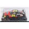 Image 1 : #92 WINNER'S CIRCLE 1:24 NASCAR MODEL DIECAST CAR