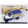 Image 1 : #96 1:34 SCALE 1931 HAWEYE MOTOR TRUCK BANK